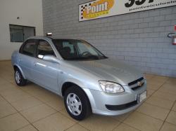 CHEVROLET Classic Sedan 1.0 4P VHCE FLEX LS