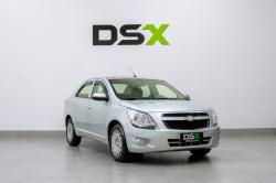 CHEVROLET Cobalt 1.4 4P FLEX LS