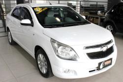 CHEVROLET Cobalt 1.4 4P FLEX LTZ