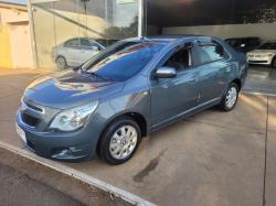 CHEVROLET Cobalt 1.4 4P FLEX LT