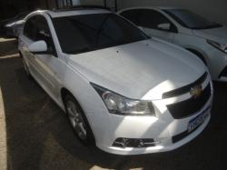 CHEVROLET Cruze Hatch 1.8 16V 4P LTZ SPORT6 FLEX AUTOMTICO