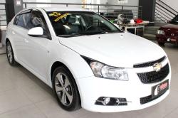 CHEVROLET Cruze Hatch 1.8 16V 4P LT SPORT6 FLEX AUTOMTICO