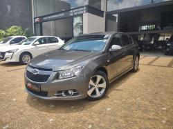 CHEVROLET Cruze Hatch 1.8 16V 4P LT SPORT6 FLEX AUTOMTICO