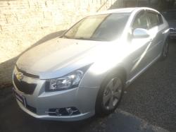 CHEVROLET Cruze Hatch 1.8 16V 4P LT SPORT FLEX AUTOMTICO