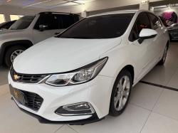 CHEVROLET Cruze Hatch 1.4 16V 4P LT SPORT6 TURBO FLEX AUTOMTICO
