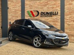 CHEVROLET Cruze Hatch 1.4 4P FLEX SPORT6 PREMIER TURBO AUTOMTICO