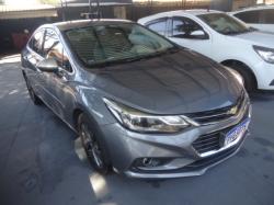 CHEVROLET Cruze Sedan 1.4 16V 4P LTZ FLEX TURBO AUTOMTICO