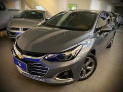 CHEVROLET Cruze Sedan 1.4 4P FLEX PREMIER 2 AUTOMTICO