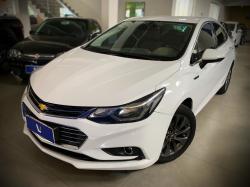 CHEVROLET Cruze Sedan 1.4 16V 4P LTZ FLEX TURBO AUTOMTICO