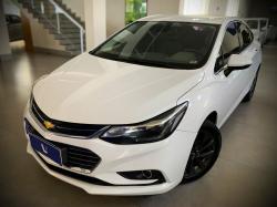 CHEVROLET Cruze Sedan 1.4 16V 4P LTZ FLEX TURBO AUTOMTICO