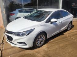 CHEVROLET Cruze Sedan 1.4 16V 4P LT FLEX TURBO AUTOMTICO