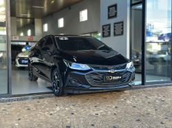 CHEVROLET Cruze Sedan 1.4 16V 4P FLEX MIDNIGHT TURBO AUTOMTICO