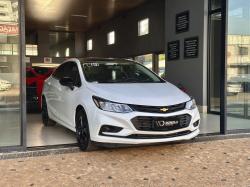 CHEVROLET Cruze Sedan 1.4 16V 4P LT FLEX TURBO AUTOMTICO