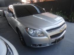 CHEVROLET Malibu 2.4 4P LTZ AUTOMTICO