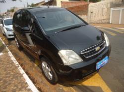 CHEVROLET Meriva 1.4 4P FLEX MAXX