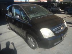 CHEVROLET Meriva 1.4 4P FLEX JOY