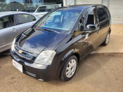 CHEVROLET Meriva 1.4 4P FLEX MAXX
