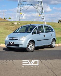 CHEVROLET Meriva 1.4 4P FLEX JOY