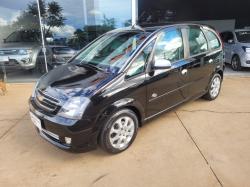 CHEVROLET Meriva 1.8 4P FLEX SS EASYTRONIC AUTOMATIZADO