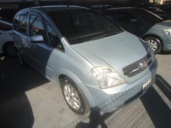 CHEVROLET Meriva 1.8 4P FLEX MAXX