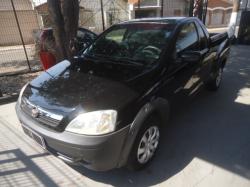 CHEVROLET Montana 1.4 FLEX CONQUEST