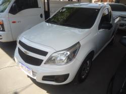 CHEVROLET Montana 1.4 FLEX LS