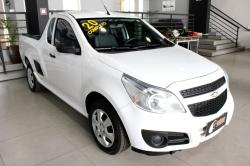 CHEVROLET Montana 1.4 FLEX LS