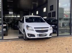 CHEVROLET Montana 1.4 FLEX LS