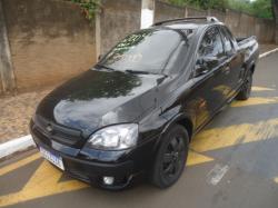 CHEVROLET Montana 1.8 FLEX SPORT