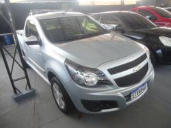 CHEVROLET Montana 1.4 FLEX LS