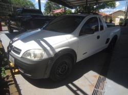 CHEVROLET Montana 1.8 FLEX CONQUEST