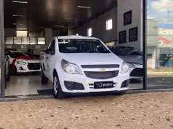 CHEVROLET Montana 1.4 FLEX LS