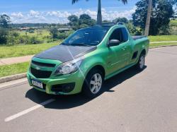 CHEVROLET Montana 1.4 FLEX SPORT