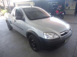 CHEVROLET Montana 1.4 FLEX CONQUEST