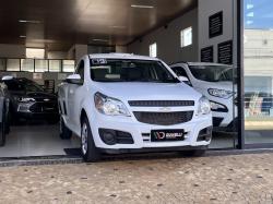 CHEVROLET Montana 1.4 FLEX LS