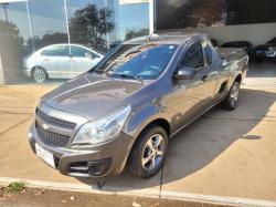 CHEVROLET Montana 1.4 FLEX LS