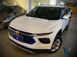 CHEVROLET Montana 1.2 12V FLEX LTZ TURBO AUTOMTICO