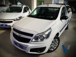 CHEVROLET Montana 1.4 FLEX LS