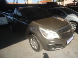 CHEVROLET Montana 1.4 FLEX SPORT