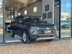 CHEVROLET Montana 1.2 12V FLEX LTZ TURBO AUTOMTICO