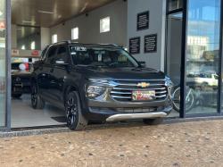 CHEVROLET Montana 1.2 12V FLEX LTZ TURBO AUTOMTICO