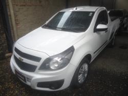 CHEVROLET Montana 1.4 FLEX LS