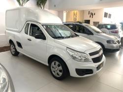 CHEVROLET Montana 1.4 FLEX LS