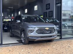 CHEVROLET Montana 1.2 12V FLEX PREMIER TURBO AUTOMTICO