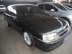 CHEVROLET Omega 2.2 4P GLS