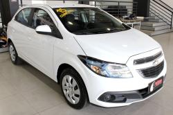 CHEVROLET Onix Hatch 1.4 4P FLEX LT