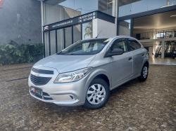 CHEVROLET Onix Hatch 1.0 4P FLEX LS