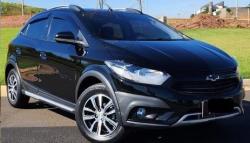 CHEVROLET Onix Hatch 1.4 4P FLEX ACTIV AUTOMTICO