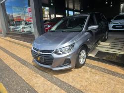 CHEVROLET Onix Hatch 1.0 4P FLEX LT