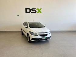 CHEVROLET Onix Hatch 1.4 4P FLEX LT AUTOMTICO